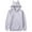 Grey, variant on kmaduk Kids Cotton Hoodies Toddler Fall Pullover Hooded Medium Weight Sweatshirts with Pocket for Boys and Girls (Grey, 11-12 Years)
