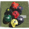 thumbnail image 2 of RS2 Soft Shell Head Gear - GREEN, 2 of 7