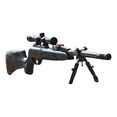 thumbnail image 4 of Gamo Rifle de Aire Deportivo Speedster Igt 10x Gen 3i Cal.5.5 mm Mira 3-9x40 Negro 5.5 mm, 4 of 4