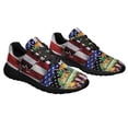 thumbnail image 6 of Camping Shoes Women's Fashion Sneakers Tennis Running Shoes for Men Women Black Size 7.5, 6 of 7