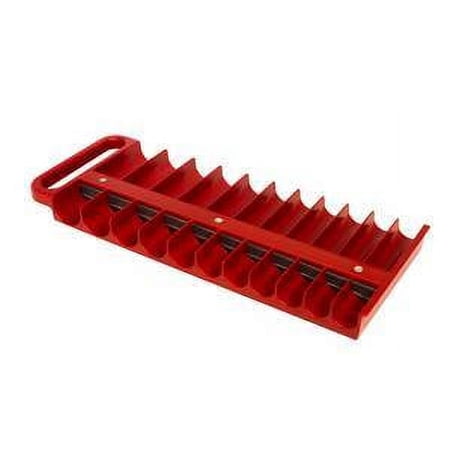 UPC: 0083045409007 | Lisle 40900 – 1/2  Drive Socket Holder/Red