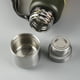 thumbnail image 3 of Botella aislada al vacío Tfixol acero inoxidable 25 oz, 3 of 8