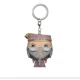 thumbnail image 5 of Funko POP Keychain Toy Harried Hermione Potters Series Ginny Ron Hedwig Snape Fawkes Dementor Luna Pocket Pop Key Ring Chain Toy, 5 of 5