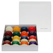 Aramith Economic Billiard Pool Ball set 2 1/4