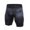 Black, variant on Magazine Trek Mountain Bike Fitness Short Pants for Mens,Compression Quick Dry Athletic Bicycle Shorts