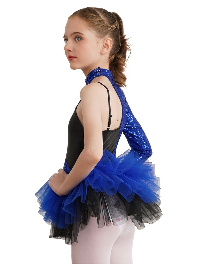TreatÜrself Ballerinabloomingtulledress Ballerina” blooming tulle