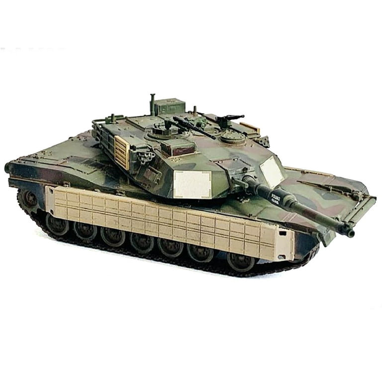 その他 1/35 DRAGON USMC M1A1 ABRAMS United States M1A1 AIM Tank