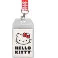 thumbnail image 3 of Hello Kitty Lanière Double Face Collage Pomme, 3 of 3