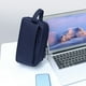 thumbnail image 4 of Bolsas de Almacenamiento Grandes Bolsa de Almacenamiento de Accesorios Digitales Multifuncionales - Bolsa de Organización de Particiones Portátiles de Gran Capacidad - Bolsa de Almacenamiento Portátil, 4 of 6