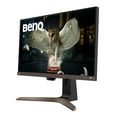 thumbnail image 2 of BenQ EW2880U 28", 3840x2160, Black, EW2880U, 2 of 7