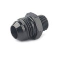 thumbnail image 3 of Adaptador Recto AN3/AN4/AN6/AN8/AN10/AN12 Macho a Conector NPT Negro - AN12 Macho a 1/2NPT dontodent Kuyhfg Sin marca, 3 of 5