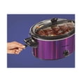 thumbnail image 4 of Hamilton Beach Stay or Go 33454 - Slow cooker - 5 qt, 4 of 4