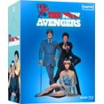 thumbnail image 1 of The New Avengers: The Complete Series [Import] - [Blu-ray], 1 of 1