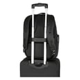 thumbnail image 3 of Mochila para Laptop Targus TBB617GL 16” Negro, 3 of 4