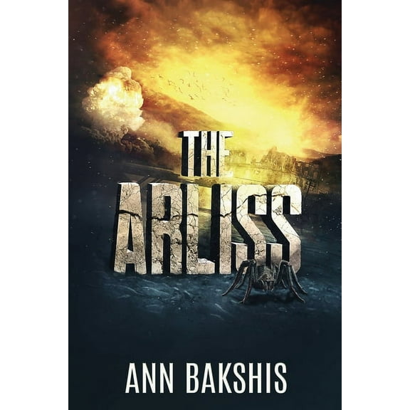 The Arliss, (Paperback)