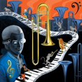 thumbnail image 2 of Trombone Champ: Soundtrack LP [Audio Vinyl], 2 of 2