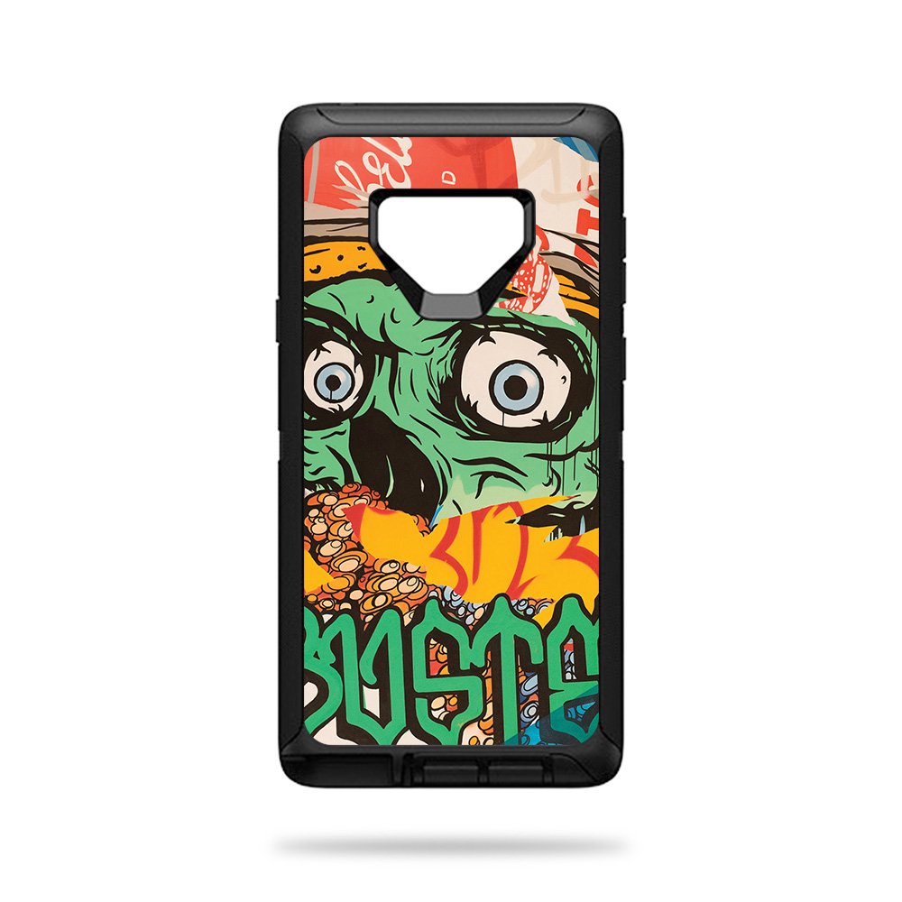 note 9 otterbox defender