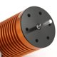 thumbnail image 3 of OCDAY 9T 4370KV sin sensor RC Coche 9T 4370KV Motor Ranurado Accesorio Magideal OCDAY 9T 4370KV sin sensor, 3 of 7