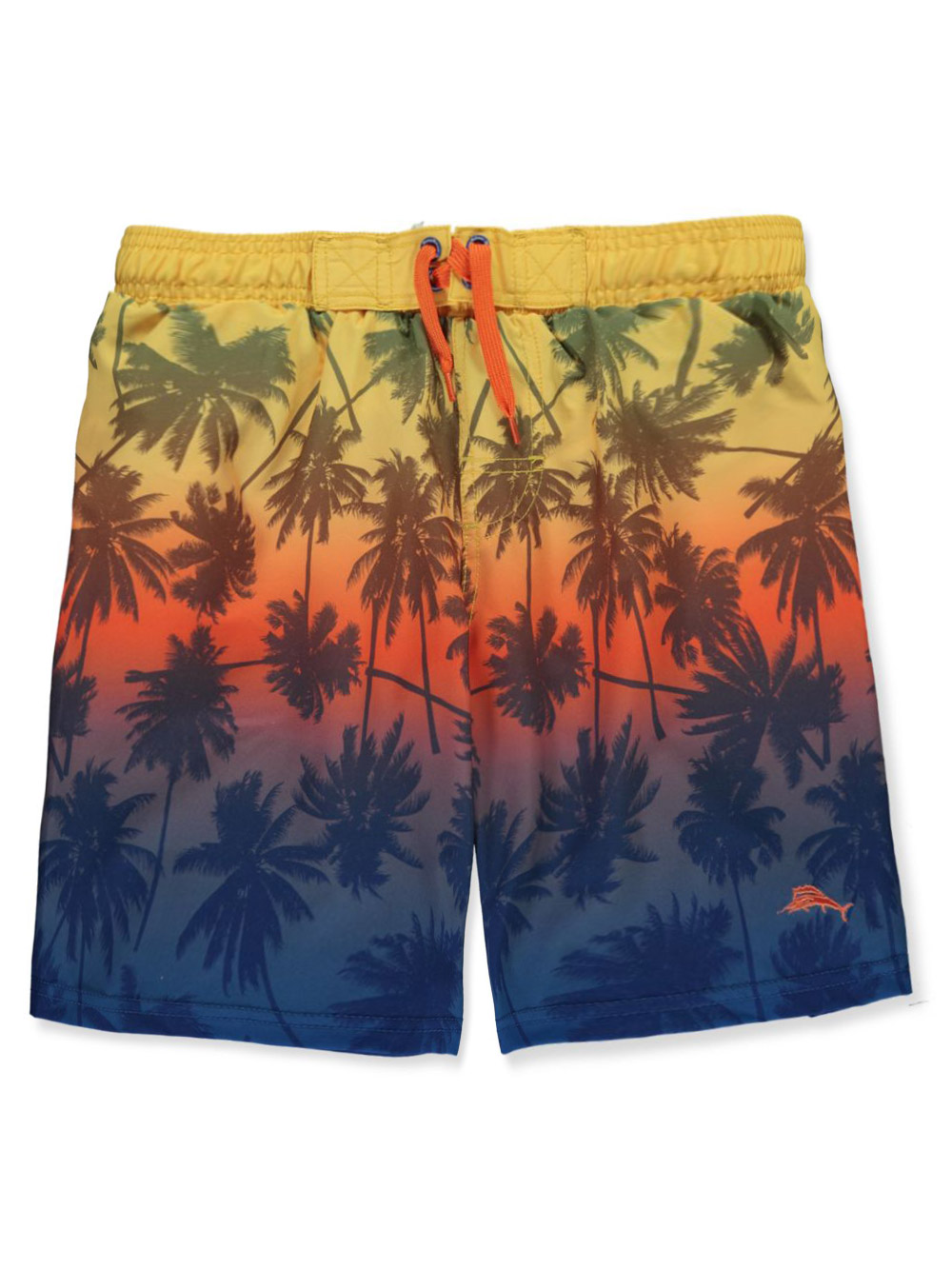 Tommy Bahama Boys' Palms Swim Trunks 