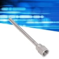 thumbnail image 4 of Stainless Steel Thermowell, 6.7in Length Thermowell Kit Quick Installation G1/2 Male Thread  For Temperature Sensors, 4 of 8