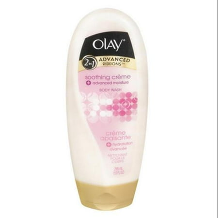 olay wash body oil ribbons creme oz plus