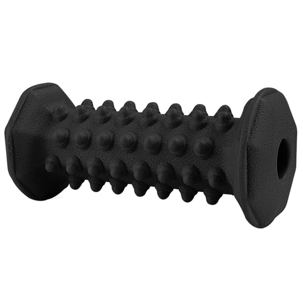 Rodillo de masaje multifuncional para plantas de los pies, rodillo de masaje para yoga, rodillo para fascia, rueda de masaje relajante