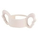 thumbnail image 1 of Asas para biberones de silicona SSuperp Soporte para biberón 6 cm beige, 1 of 5