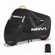 thumbnail image 1 of All-Season Motorcycle Cover - Waterproof Dustproof UV Protection Bike Cover for Outdoor Use, 1 of 4