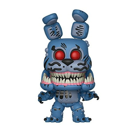 Funko Pop! Books: Five Nights At Freddy - Twisted Bonnie