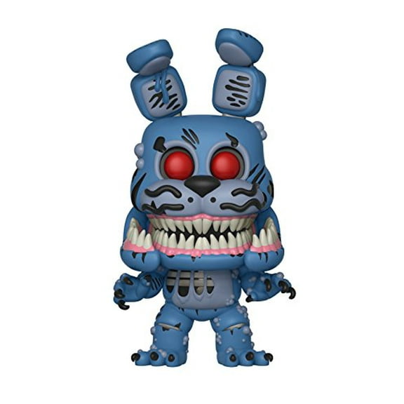 Funko Pop! Books: Five Nights At Freddy - Twisted Bonnie
