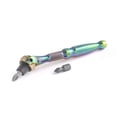 thumbnail image 1 of Controlador Micro Bit Titan 11327, unidad de 1/4 pulgadas y 90 dientes, 1 of 7