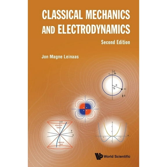 Classic Mech & Electro (2nd Ed), (Paperback)