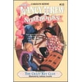 thumbnail image 1 of Pre-Owned The Crazy Key Clue (Paperback) 0671568590 9780671568597, 1 of 1
