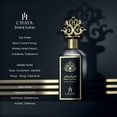 thumbnail image 3 of Perfume L'haya Emir Al Sultan Extrait De Parfum 100 ml, 3 of 4