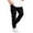 Black, variant on Ketyyh-chn99 Cargo Sweatpants Shorts for Men Work Wear Combat Safety Cargo Pocket Full Pants Grey,M