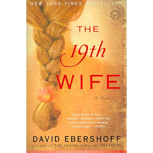 the 19th wife book review the 19th wife book review