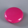 thumbnail image 2 of SUYOLL 7 Day Pill Organizer Compact Portable Daily Pill Box With Tight Snap Closure Space Saving For Travel And Daily Use Pink, 2 of 4