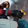 thumbnail image 7 of Kinco 102HK-XL Lined Goatskin Leather Driving Gloves, 7 of 7