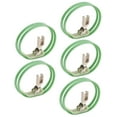 thumbnail image 4 of Presser Foot, Fine Workmanship Double Ring Presser Foot 5PCS  For Industrial Sewing Machine, 4 of 8