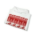 thumbnail image 4 of Unisex Heavy Blend™ Hooded Sweatshirt, 4 of 4