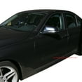 thumbnail image 3 of Ikon Motorsports Compatible with F21 F23 M Sports Upgrade Mirror Cover Painted #475 Black Sapphire Metallic, 3 of 7