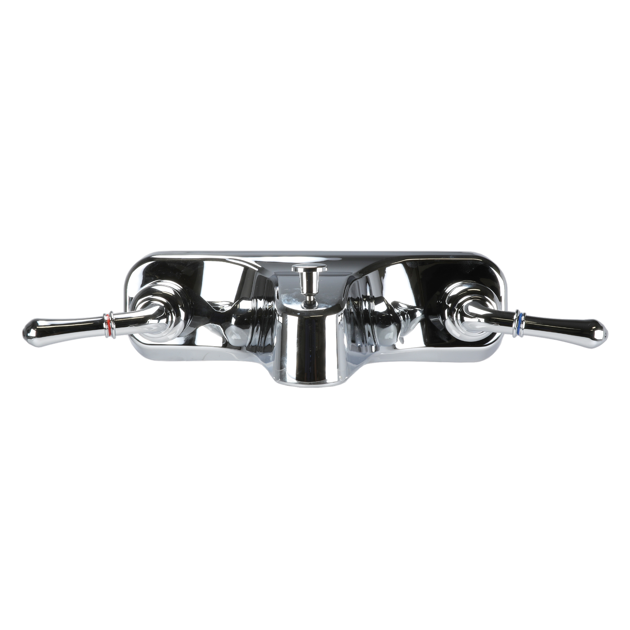 Danco Chrome Lever-Style Mobile Home Tub/Shower Faucet photo 8