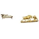 thumbnail image 1 of Sofá en miniatura para muñecas,Muebles de casa de muñecas a escala 1/12,modelo de sofá de madera,decoración,Estatua de escritorio,Figura decorativa de pelea de toros y osos,Colecciones de, 1 of 8