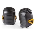 thumbnail image 1 of Rodilleras Impermeables Ajustables Profesionales Toughbuilt TOUGHBUILT TB-KP-102, 1 of 3