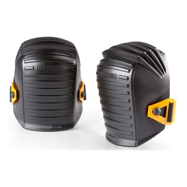 Rodilleras Impermeables Ajustables Profesionales Toughbuilt TOUGHBUILT TB-KP-102