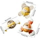 thumbnail image 3 of Suction Cup Spinning Toy Set Rotating Educational Toy Smooths Spinners Bath And Table Funs Safe ABS Material, 3 of 6