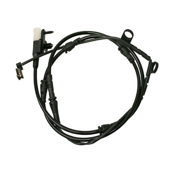Front Brake Pad Sensor - Compatible with 2014 - 2019 Land Rover Range Rover Sport Supercharged 2015 2016 2017 2018