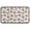 Baseball Hats Pattern, variant on Baseball Hats Pattern Door Rugs,Washable Non Slip Door Mats Indoor,Decorative Door Mats,Entry Mat Indoor for Entrance,Bedroom,Kitchen,Bathroom,30"x17"