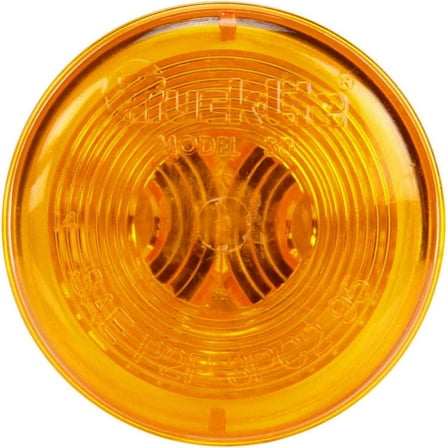 30200Y - Truck-Lite, Clearance/Marker Light