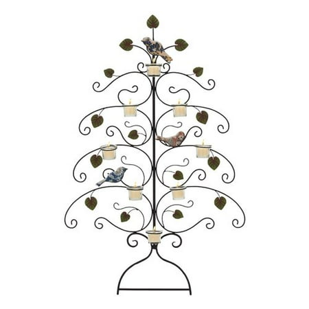 Cole & Grey Metal Wall Sconce - Walmart.com